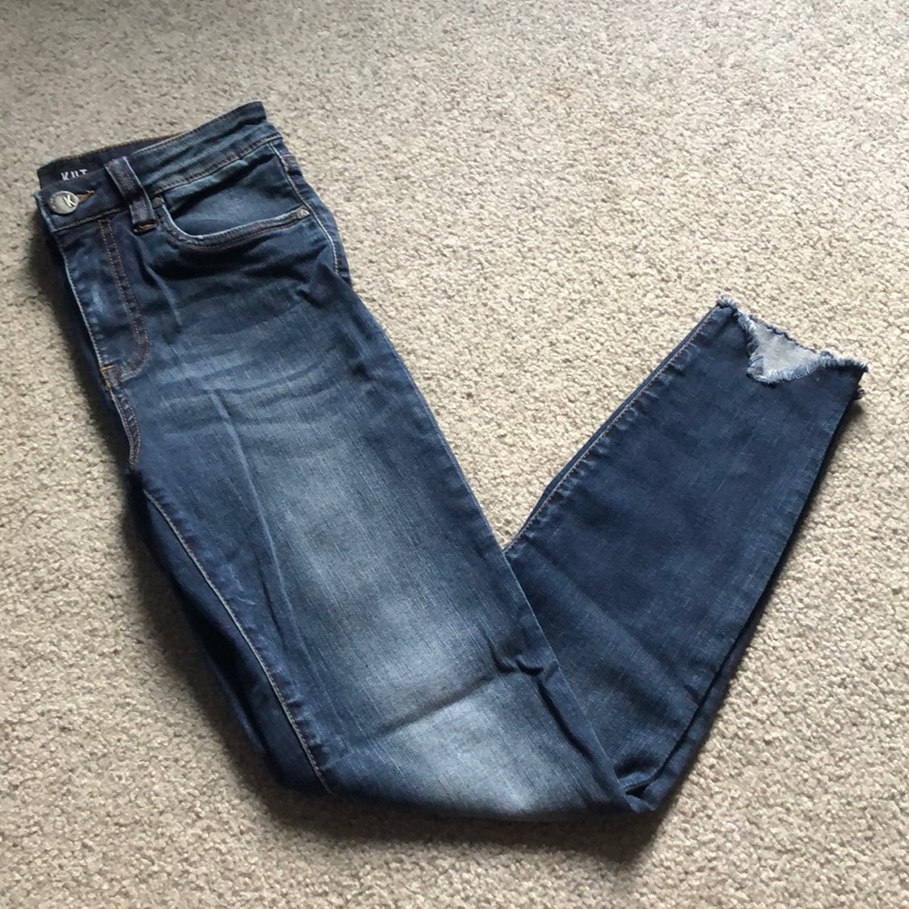 Kut from the Kloth Jeans